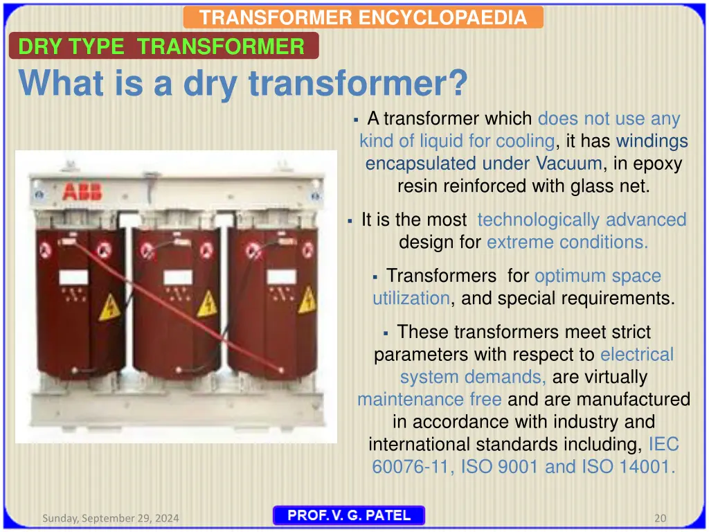 transformer encyclopaedia 18