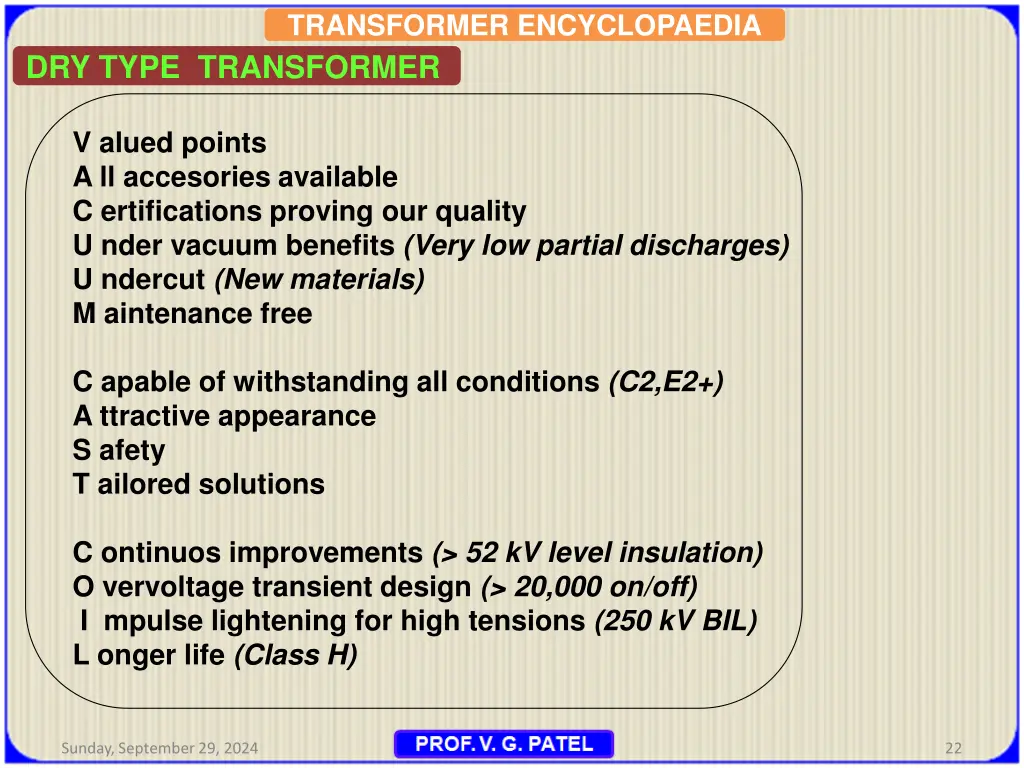 transformer encyclopaedia 20