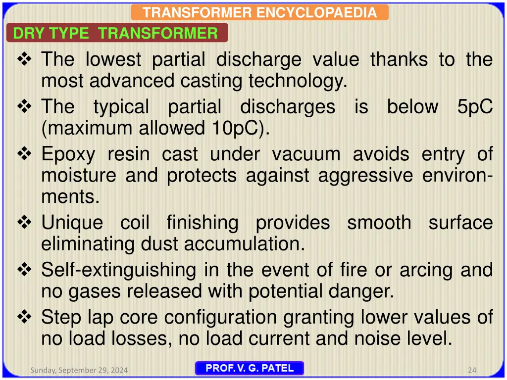 transformer encyclopaedia 22