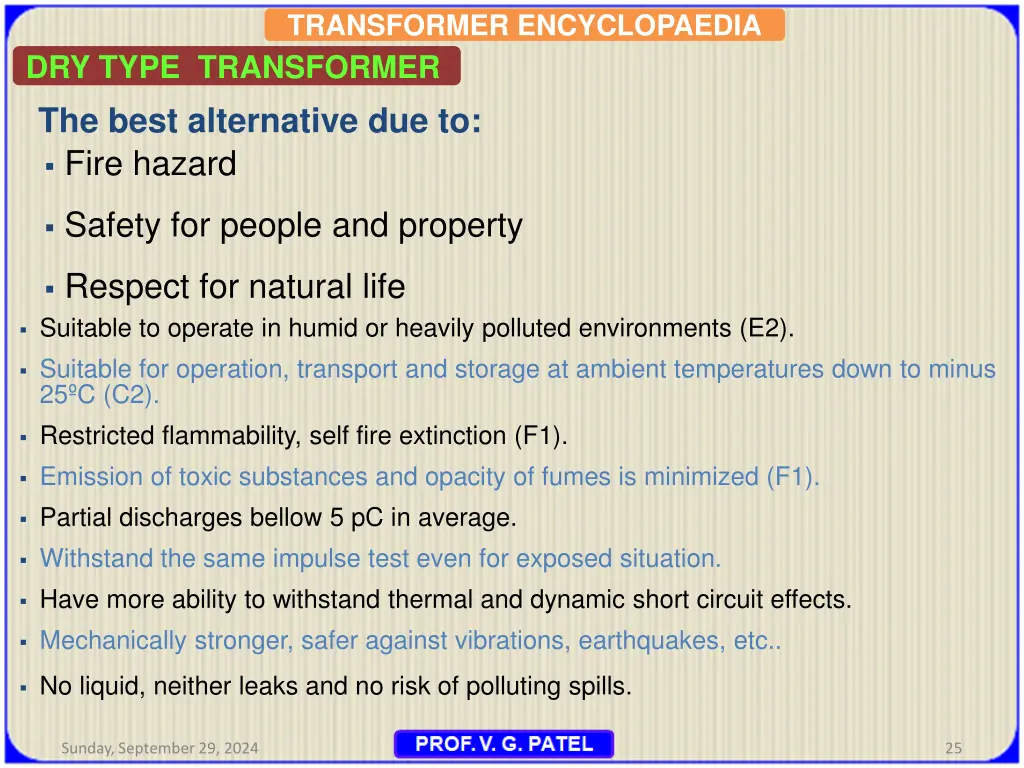 transformer encyclopaedia 23