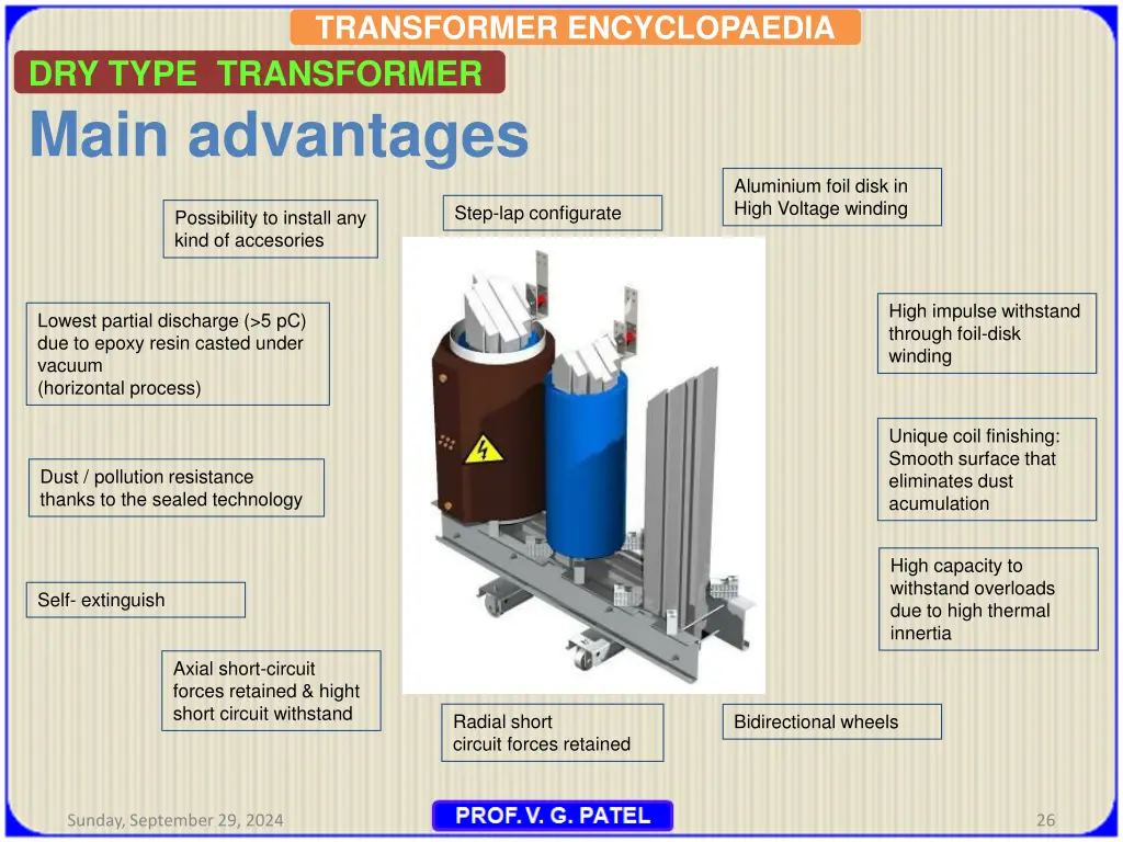 transformer encyclopaedia 24