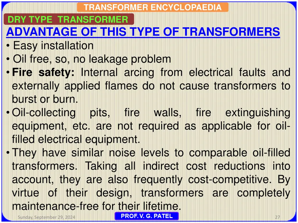 transformer encyclopaedia 25