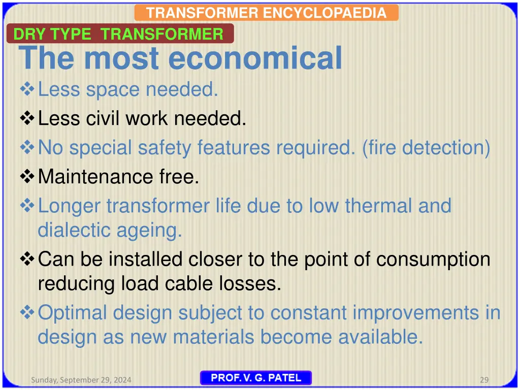 transformer encyclopaedia 27