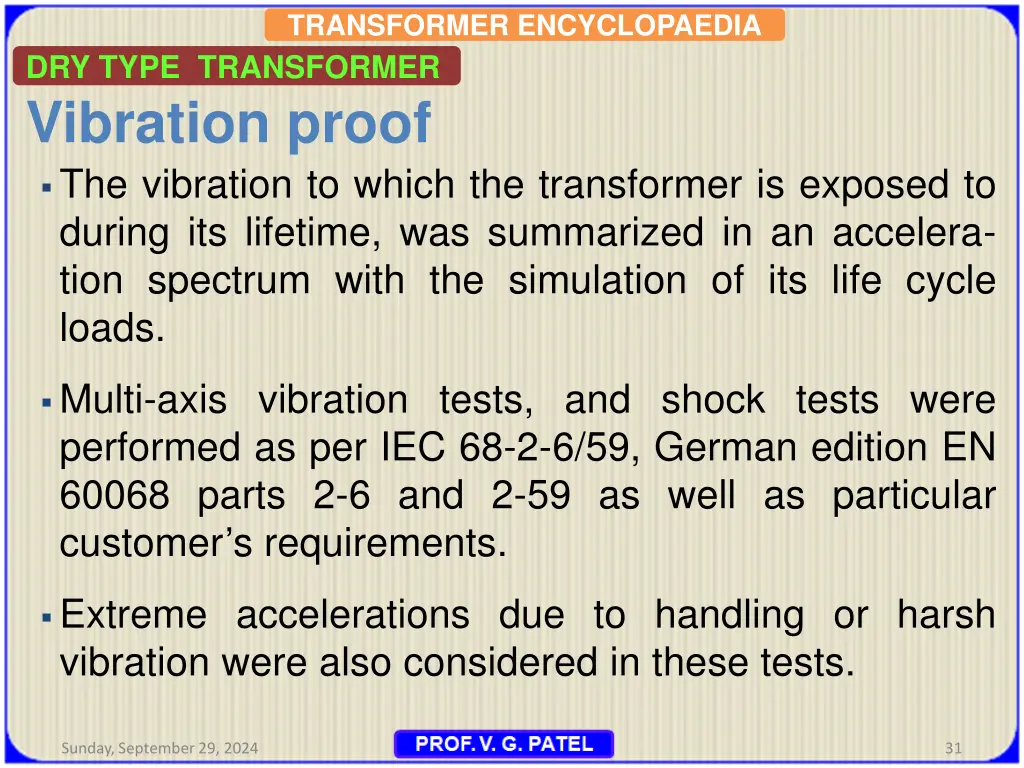 transformer encyclopaedia 29