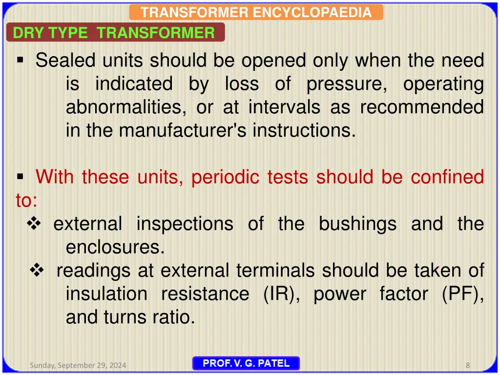 transformer encyclopaedia 6