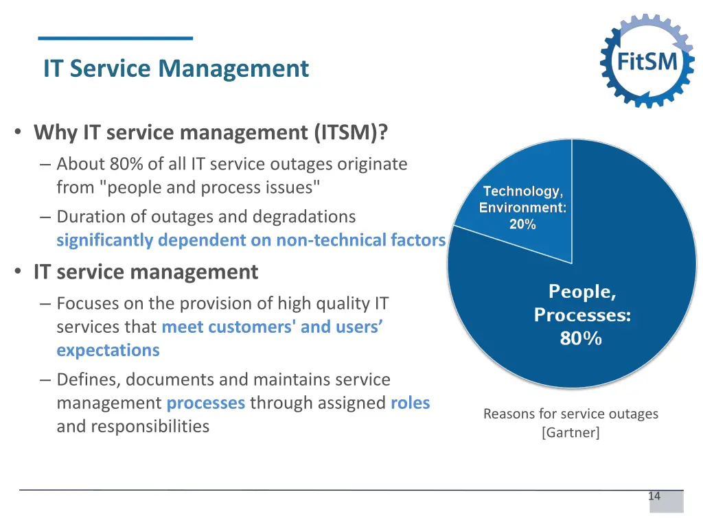 it service management