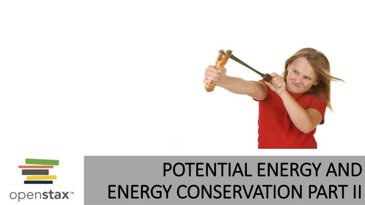 potential energy and potential energy and energy