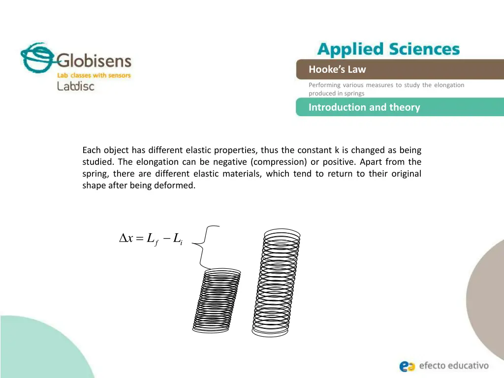 hooke s law 5