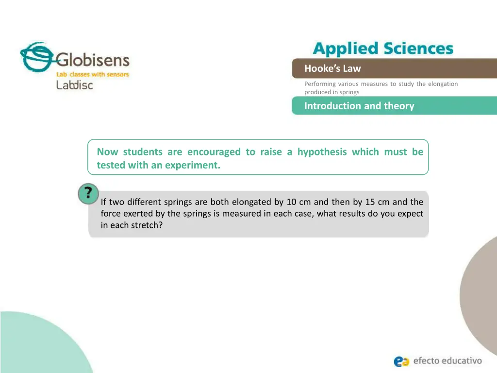 hooke s law 6