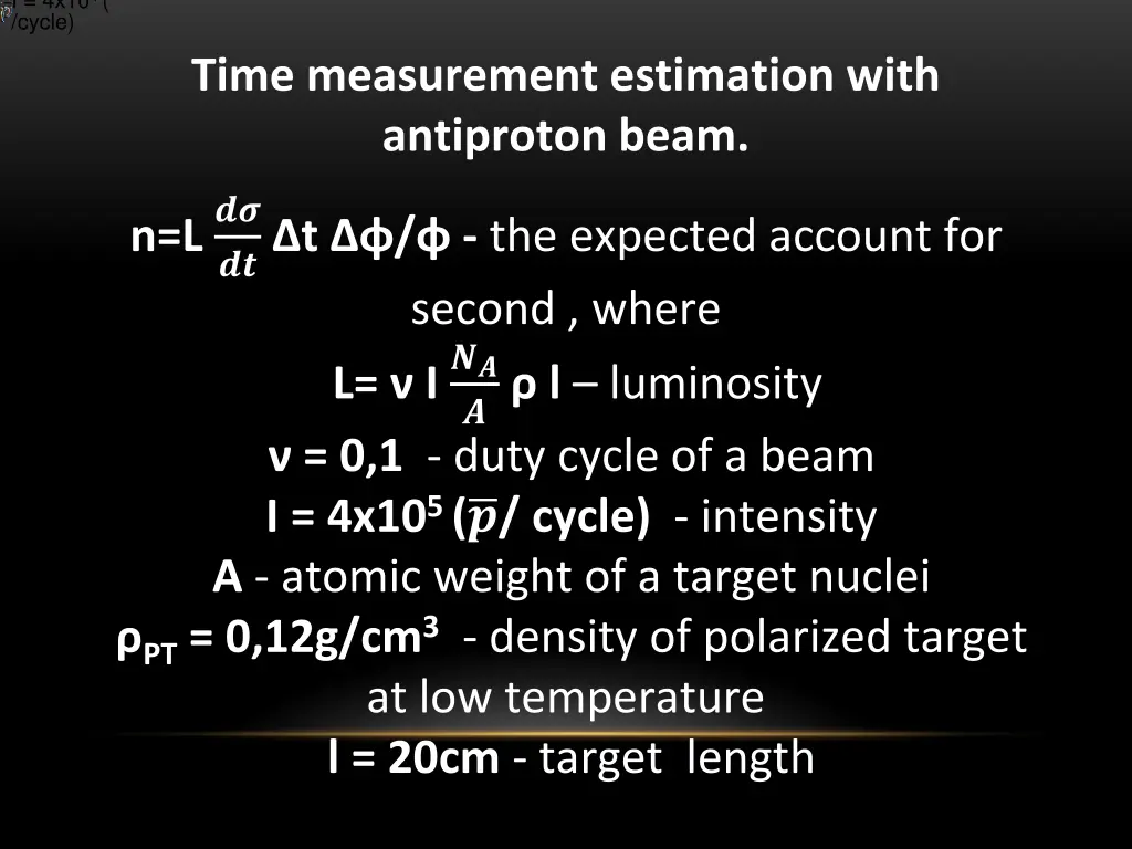 i 4 10 4 cycle