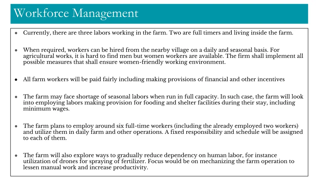 workforce management 1