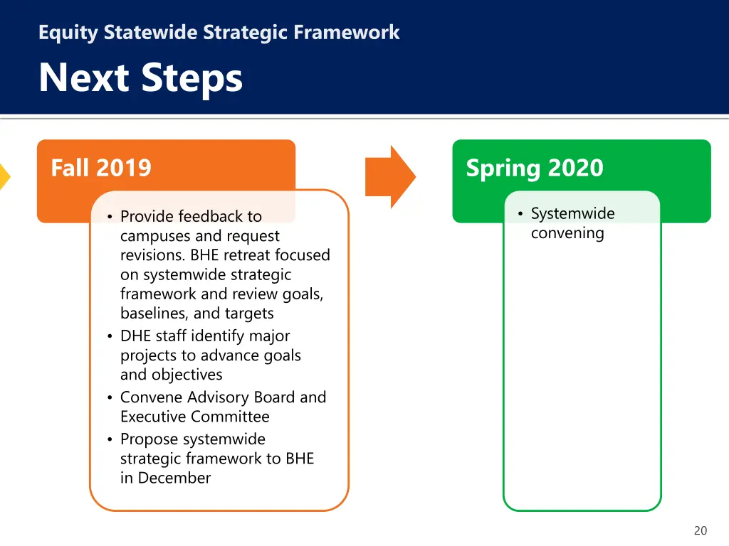 equity statewide strategic framework next steps 1