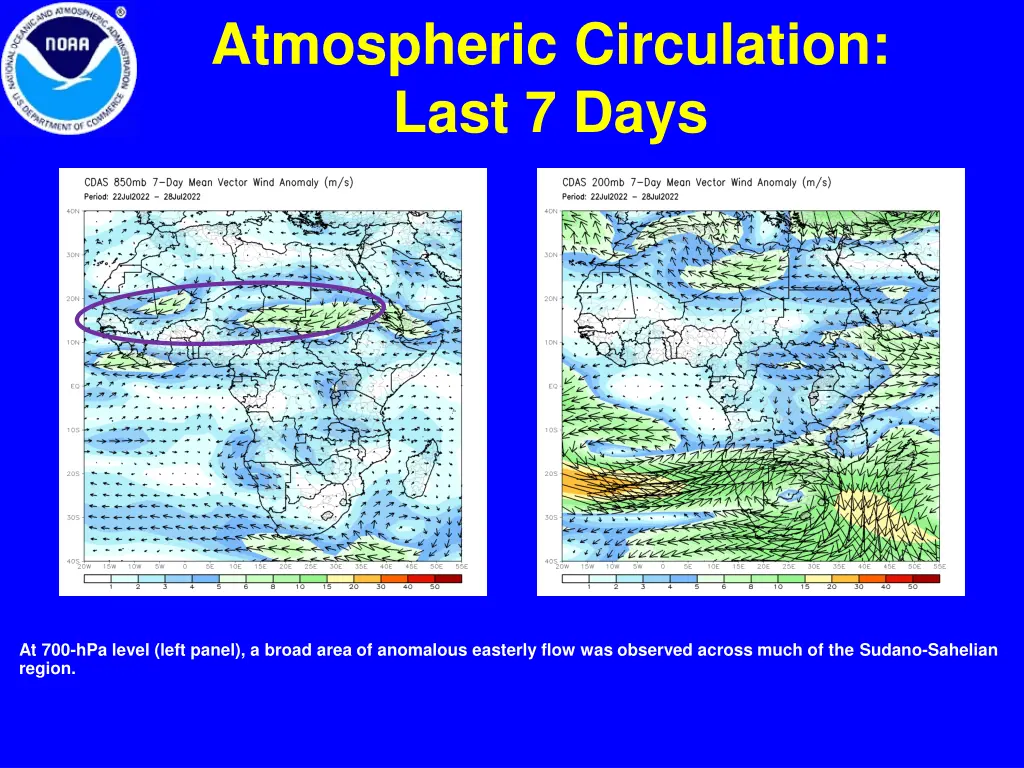 atmospheric circulation last 7 days