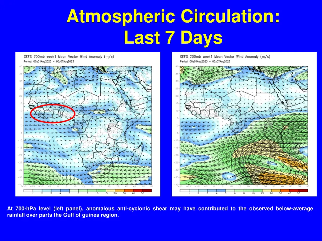 atmospheric circulation last 7 days