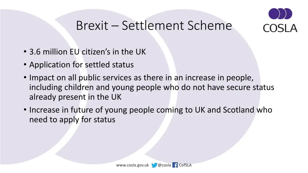 brexit settlement scheme