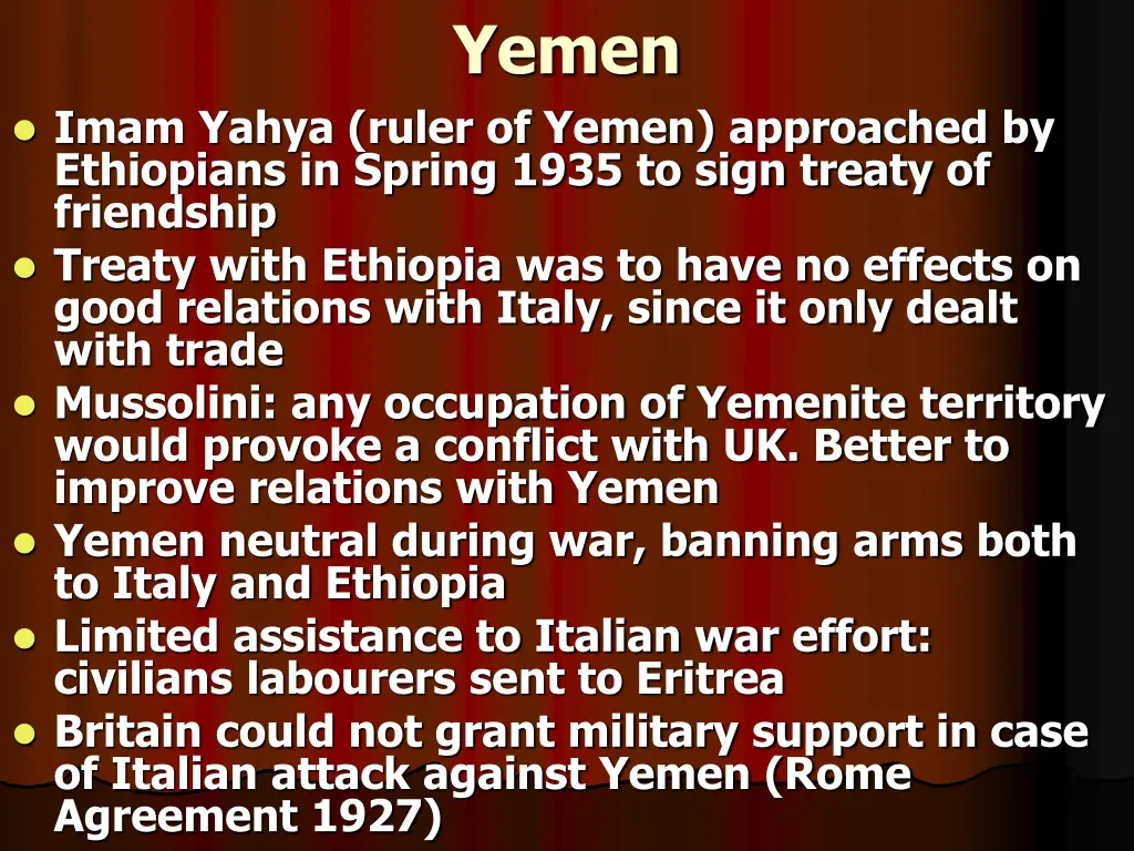 yemen