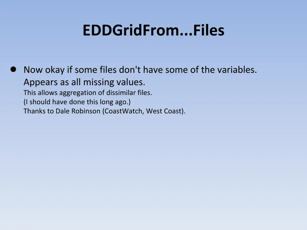 eddgridfrom files