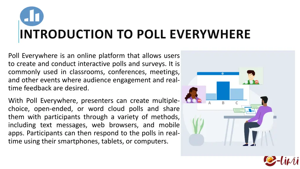 introduction to poll everywhere