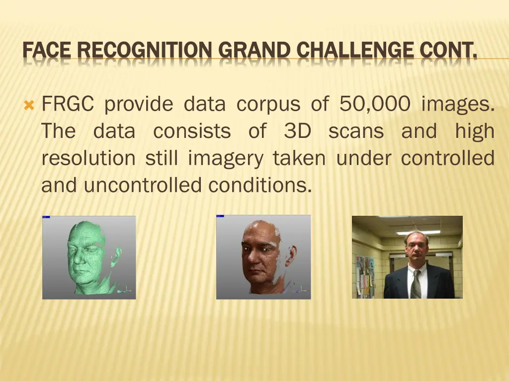 face recognition grand face recognition grand