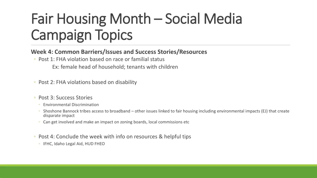 fair housing month fair housing month social 4