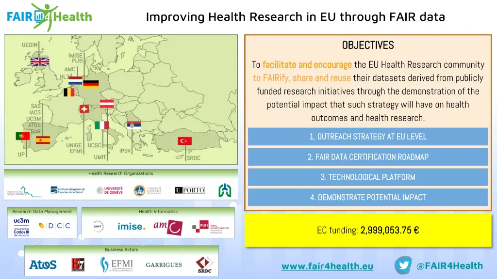 improving health research in eu through fair data