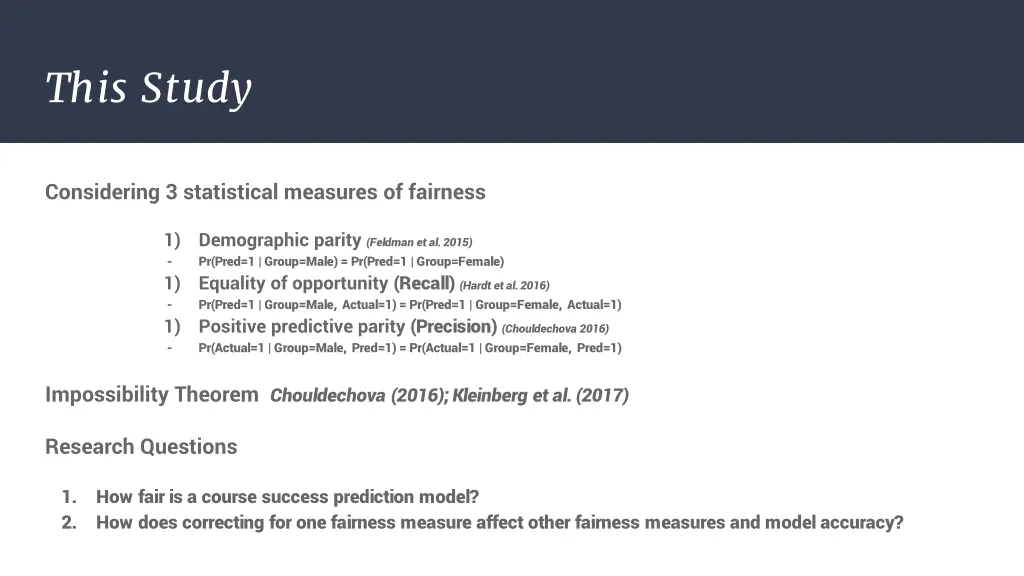 this study