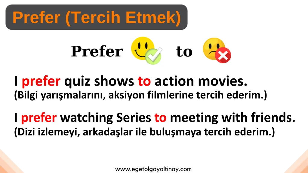 i prefer quiz shows to action movies bilgi