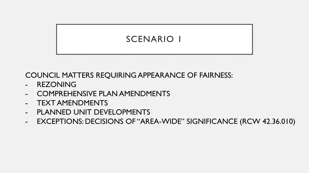 scenario 1 3