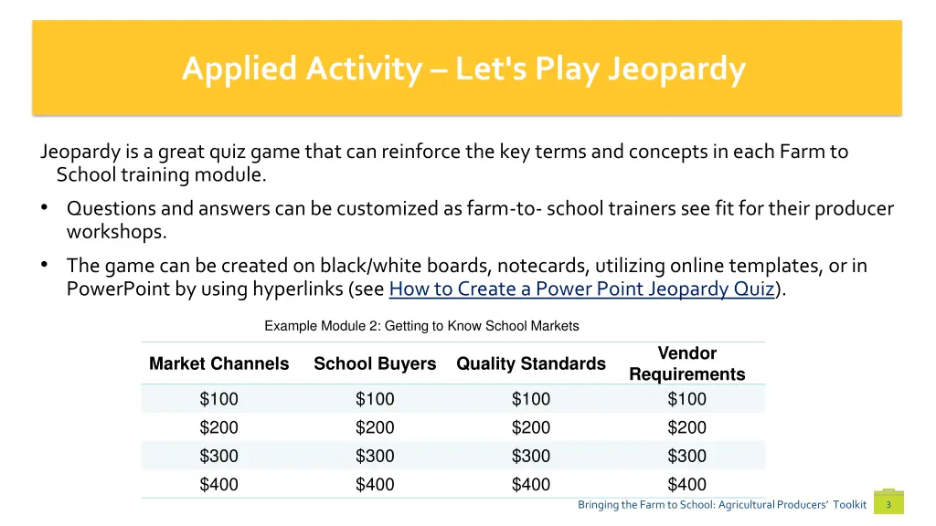 applied activity let s play jeopardy