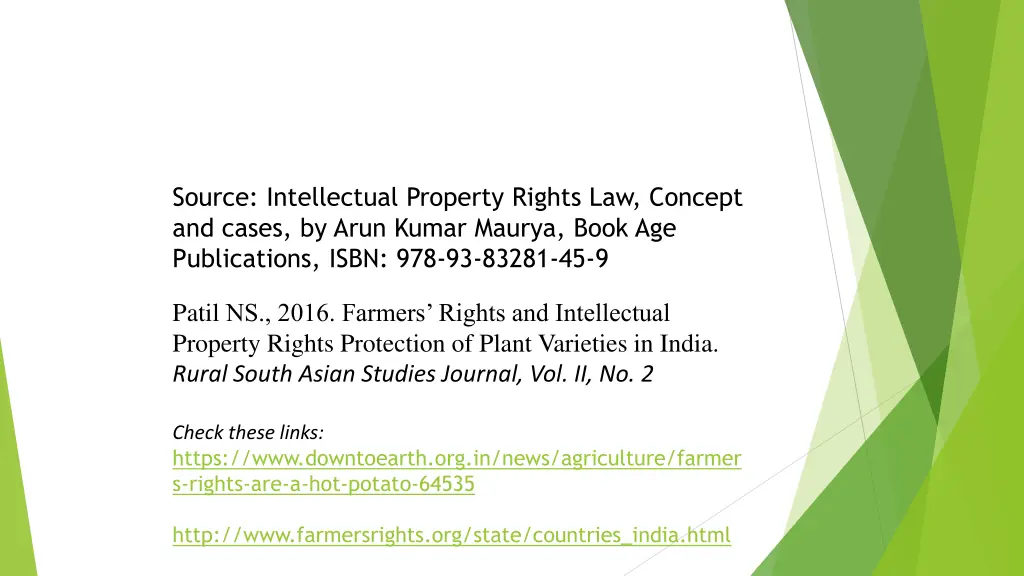 source intellectual property rights law concept