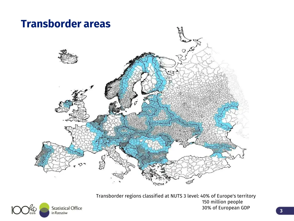 transborder areas