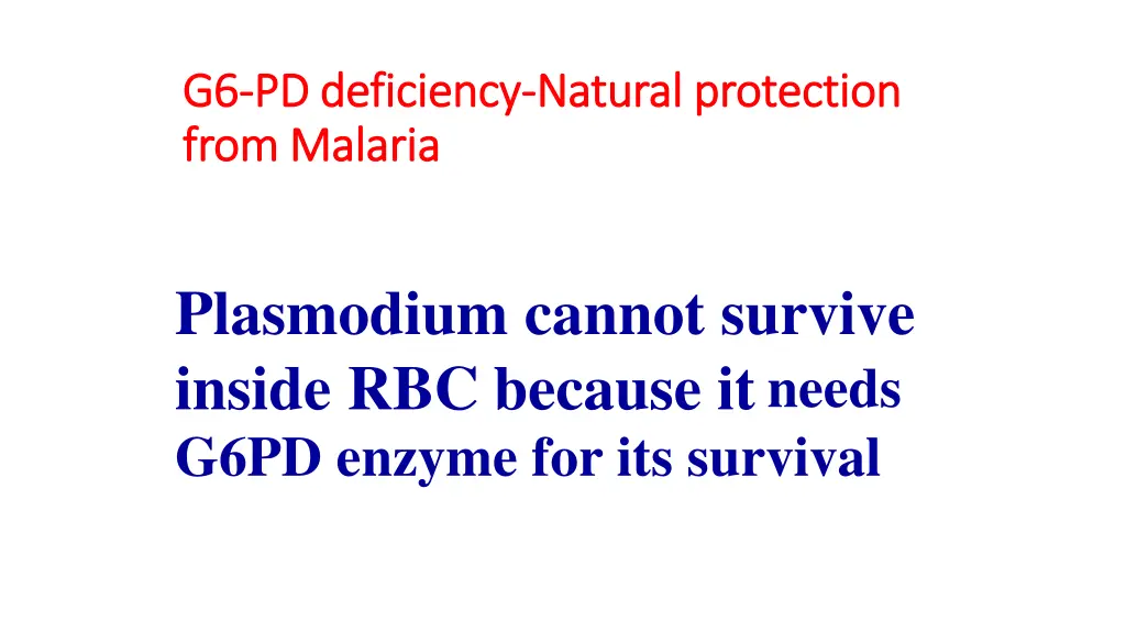 g6 g6 pd deficiency pd deficiency natural