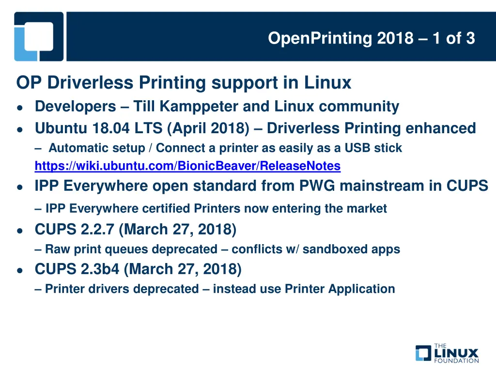 openprinting 2018 1 of 3