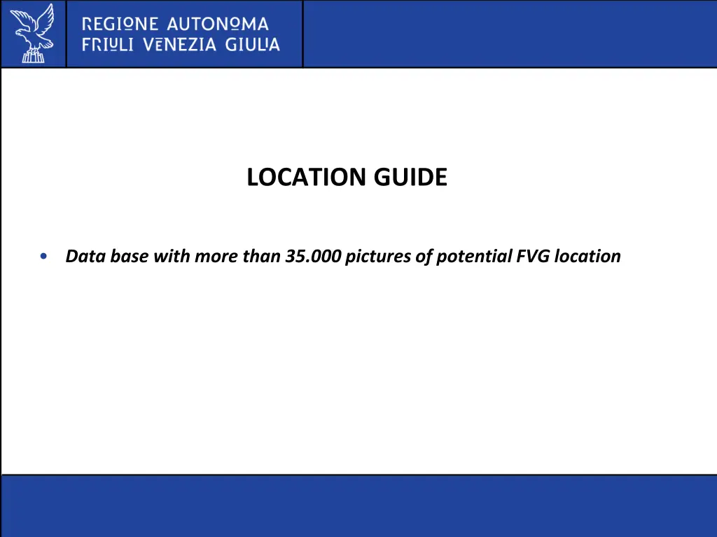 location guide