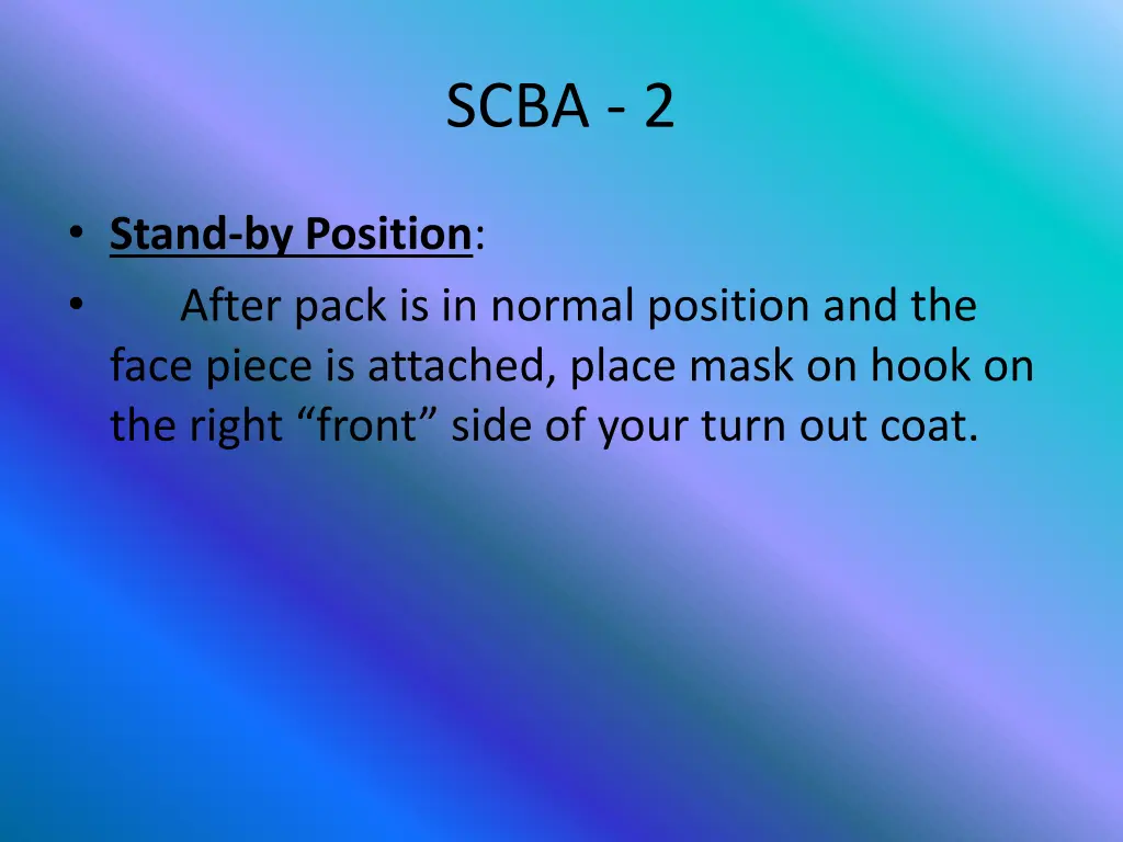 scba 2 4