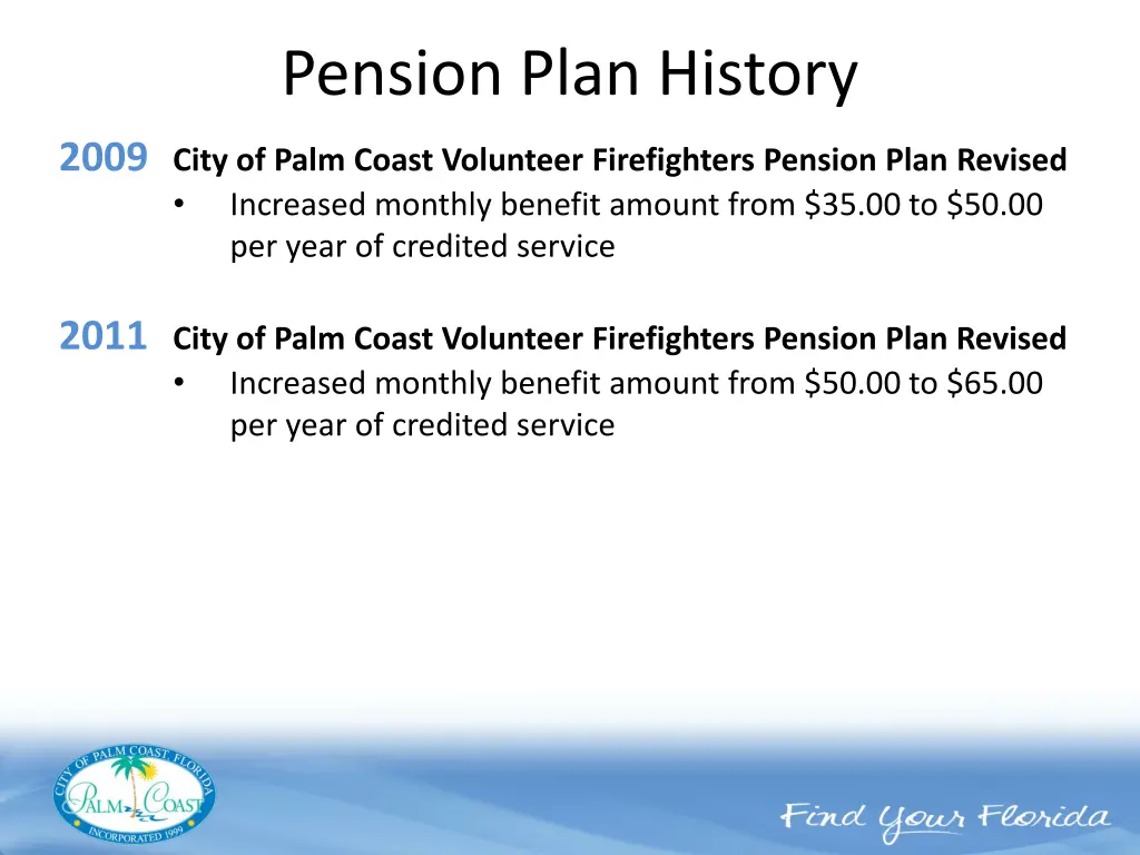 pension plan history 1