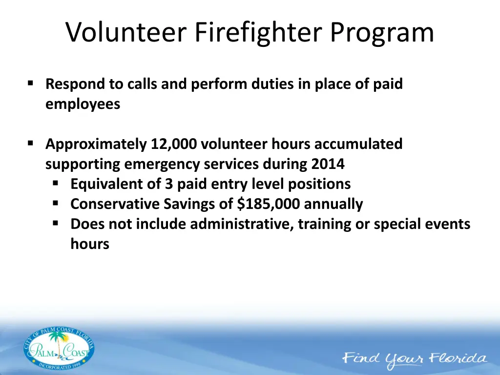 volunteer firefighter program 1