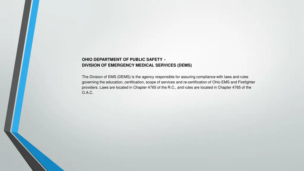 ohio department of public safety division