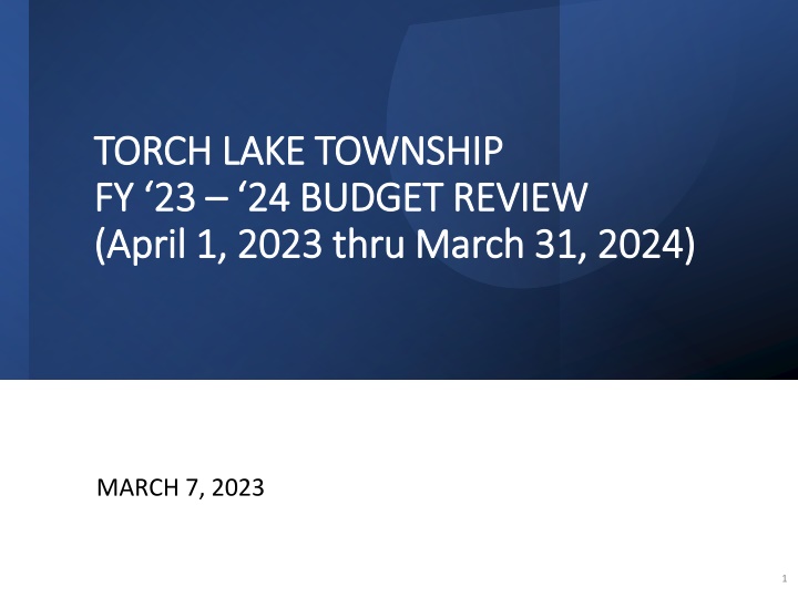 torch lake township torch lake township