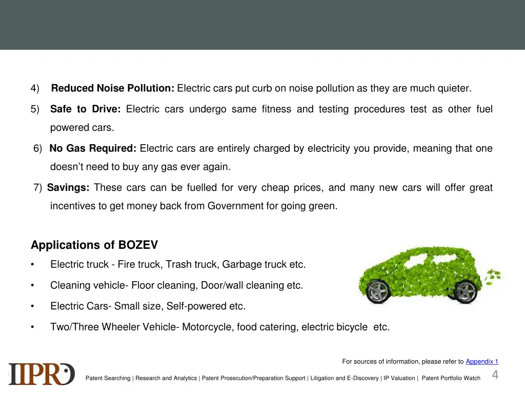 4 reduced noise pollution electric cars put curb