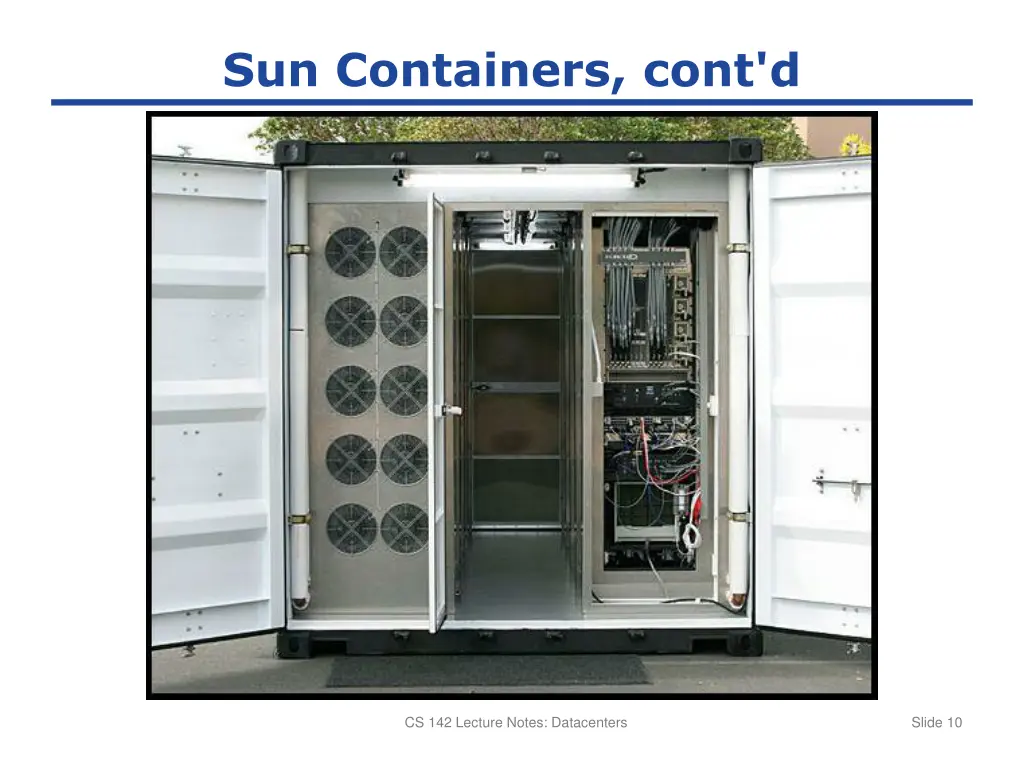 sun containers cont d