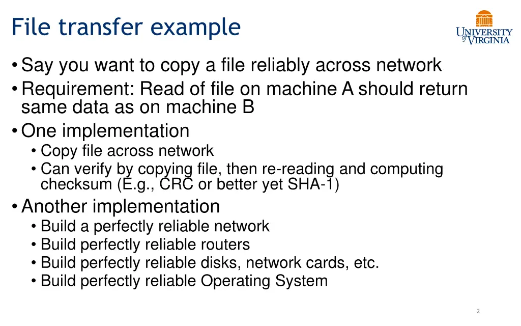 file transfer example