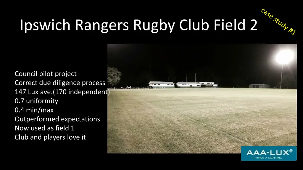 ipswich rangers rugby club field 2