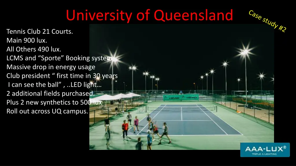 university of queensland