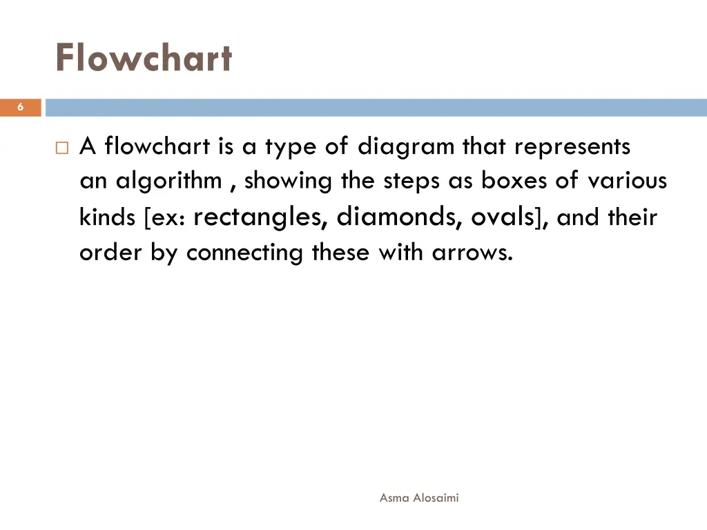 flowchart