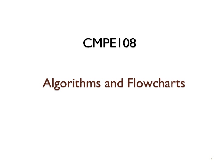 cmpe108