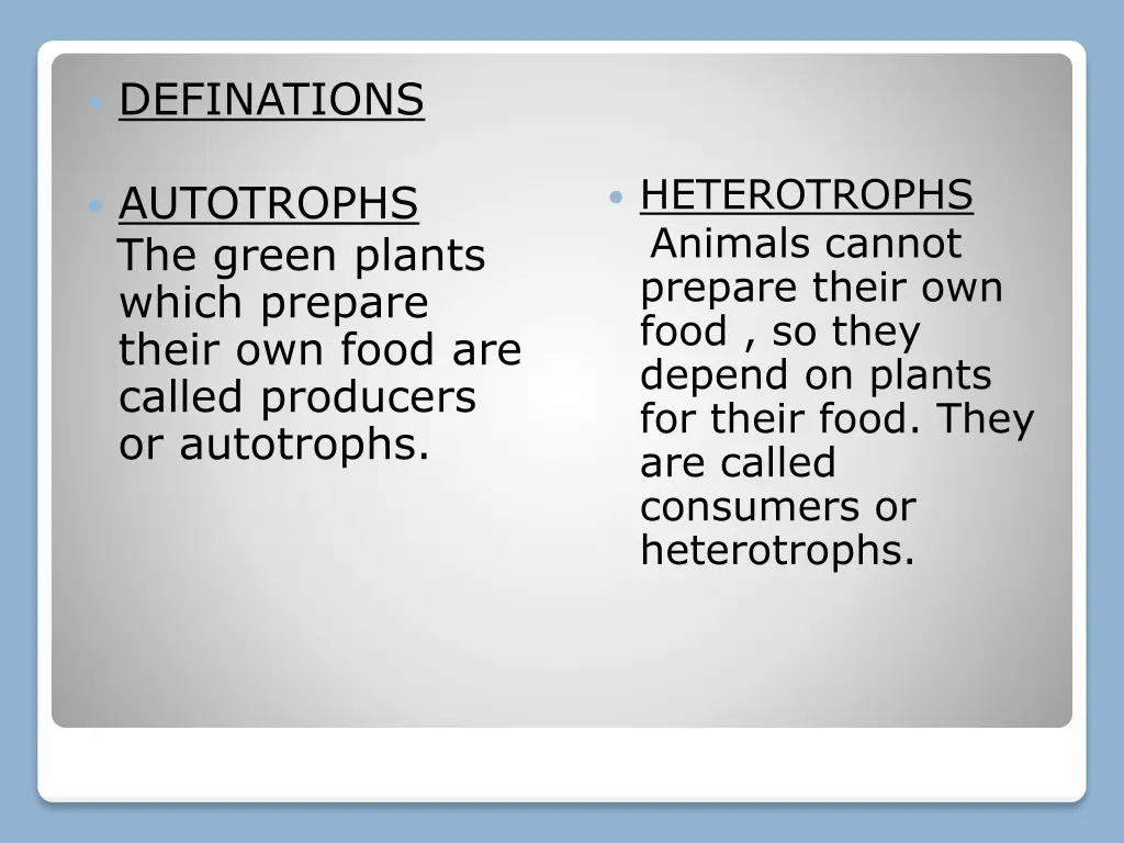 definations 1