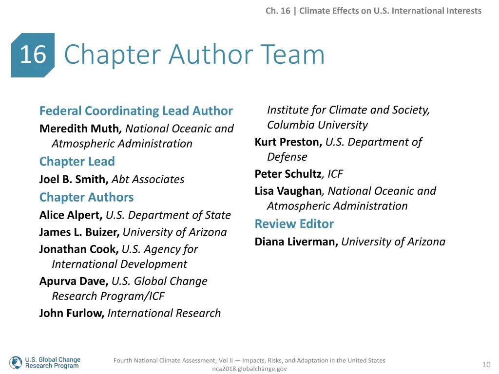 ch 16 climate effects on u s international 8