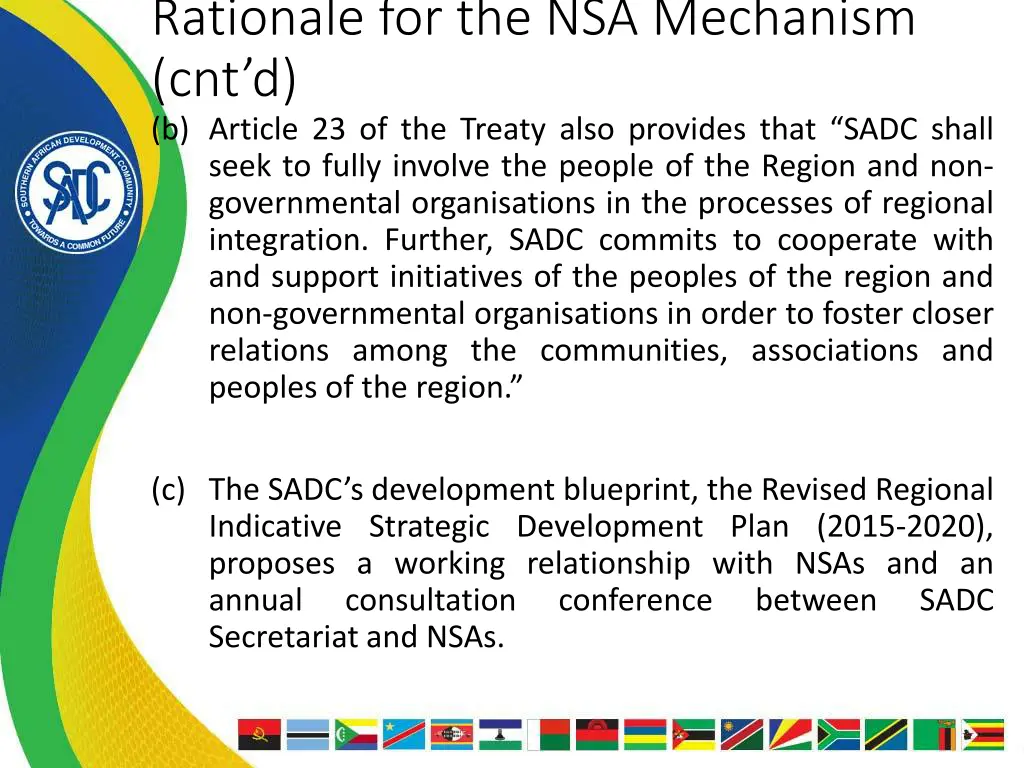 rationale for the nsa mechanism cnt d b article