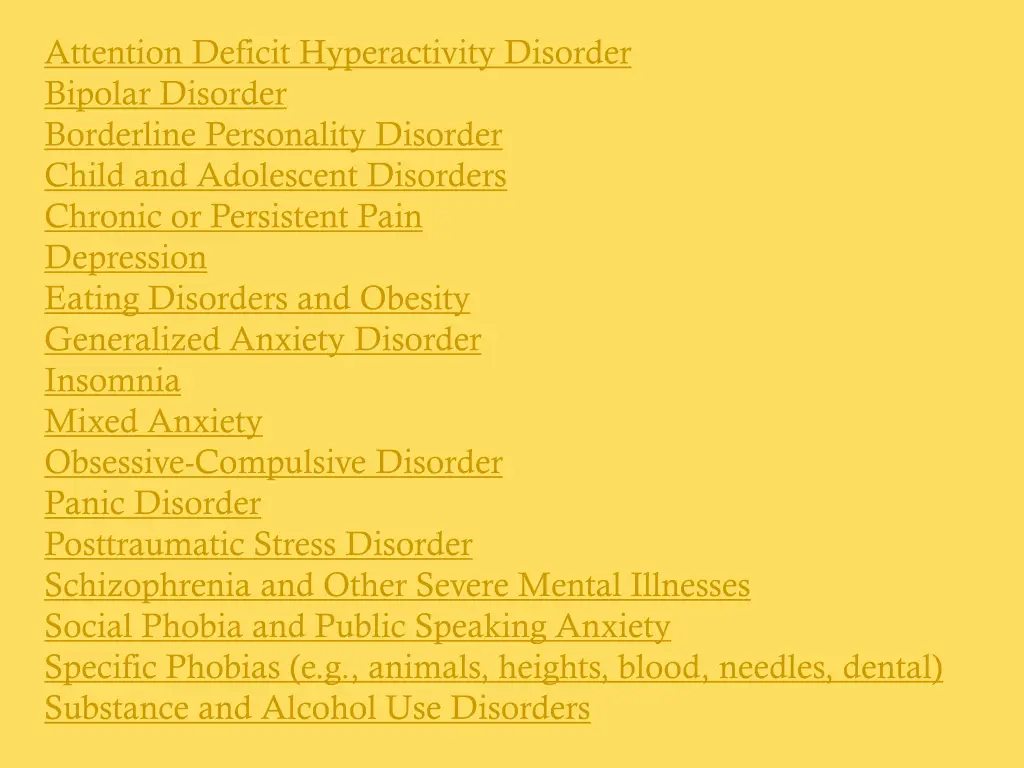 attention deficit hyperactivity disorder bipolar